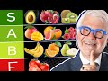 Are YOU Eating Too Many APPLES?! | Fruit Tier List | Gut Instincts