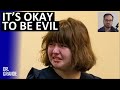 14-Year-Old Killer Distorts Bipolar II Disorder into Nonsensical Defense | Carly Gregg Case Update