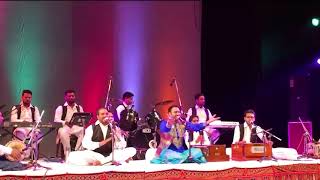 De Didar | Lakhwinder Wadali live performance | Suffiana