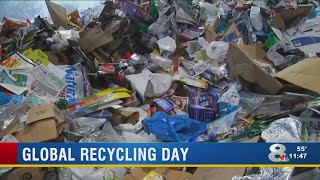 Global Recycling Day