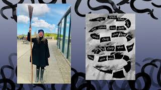 World Eel Day 2024 Eel Suitcase Presentation