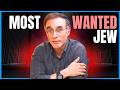 The FBI's Most Wanted Jew