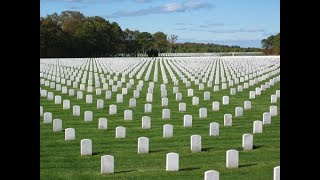 ~Remembering Our Fallen Veterans this Memorial Day 2020~