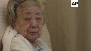 Elderly Chinese comment on new two child policy