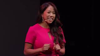 Inclusive Communication: Bridging Community Gaps Effectively | Jenny Nguyen | TEDxOklahomaCity