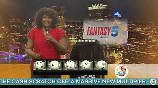 Fantasy 5 20260402