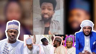 An Bankado Gaskiyan Zarginda Akeyiwa Adam A Zango Da Dauran Yan Kannywood