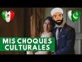 🇵🇰CHOQUES CULTURALES:🇲🇽México-Pakistán|mexicana casada con un Pakistaní #choquesculturales #Pakistan