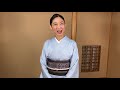 大人着物コーデはお気に入りを活かす【紅子の365日着物コーデ】vol.31 kimono outfit