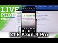 How to Activate Live Photo in ZTE Axon 9 Pro – Inspirit Photo