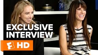 Our Brand Is Crisis Interview - TIFF (2015) HD