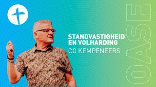 Standvastigheid en Volharding - Co Kempeneers