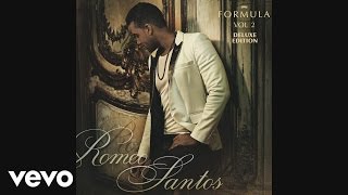 Romeo Santos - Mami (Cover Audio)