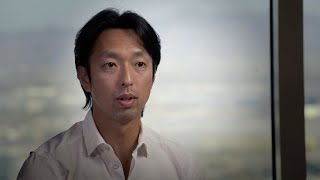 The New Frontier of BENEV Regenerative Treatments with Dr. Richard Jin