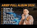 Kumpulan Lagu Arief Terbaru 2024 - satu rasa cinta || tak sedalam ini