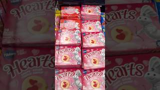 Valentine’s Day cookies at Walmart #cookies #valentinesday ￼#sweets #short ♥️♥️♥️🍪🍪🍪💘