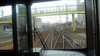 20120318 JR東海 刈谷～名古屋