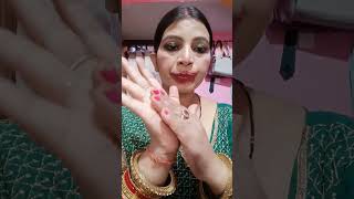 unready with me#ashoka #makeup#short feed #viral #YouTube shorts@Indian.beauty.Poonam #makeup #aso