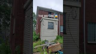 35K home in Detroit.. flipped! Detroit real estate market
