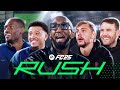 'I'm loving the communication over here' 😂 | SPECS, SANCHO, TOSIN & MORE | Chelsea FC x EA Sports FC