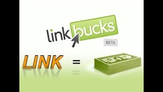 How To Make 100$ Per Day With LinkBucks