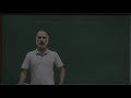 Master Program: Probability Theory - Lecture 25: Properties of conditional expectation