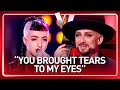 Boy George's “little sister” in The Voice | Journey #64