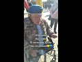 🇺🇦 Легенда Дядя Гриша повернувся в Херсон