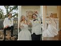 Shelby + Nathan | A Sweet and Fun Cinematic Wedding Film | FX3
