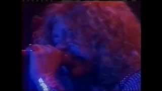 Led Zeppelin - Nobodys Fault But Mine - Seattle 07-17-1977 Part 3