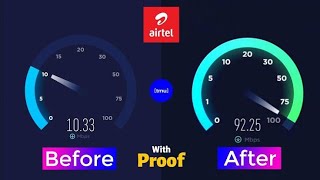 How to set your strong internet connection? | Fast APN settings | STS | GTM | All network 100%| 2022