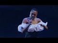 Shekinah Motsa - Wetsembekile Simakadze (OFFICIAL VIDEO)