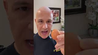 EGGS…10 Health Benefits!  Dr. Mandell