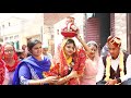 #बेटी कुआ पुजन #haryanvi #natak #episode #shadi  By Mukesh Sain & Reena Bhalara on Rss Movie