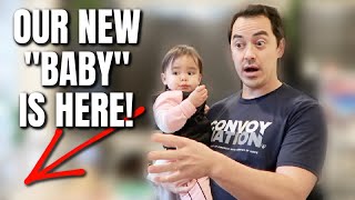 Our BIG Purchase this Year! - @itsJudysLife