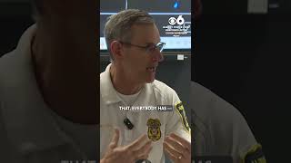 Albany police chief responds to councilmember's angry social media post