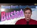 Matt Powell | Young Earth Creationist Busted