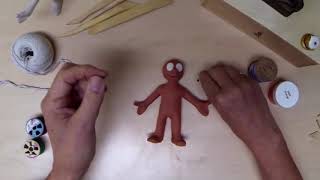 1 how to make a morph p o v morph extras