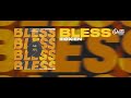 IllØXIEN - Bless