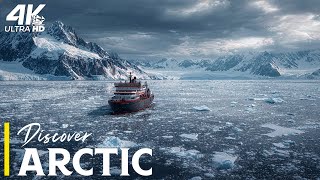 UNSEEN ARCTIC | Exploring Life Beyond the Arctic Circle and Unveiling Earth’s Frozen Secrets