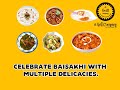 a grill company baisakhi special