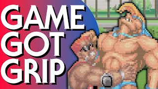 VIOLENT STORM - RETRO ARCADE REVIEW