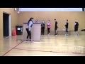 Victoria Police Fitness Test | July 2014 | Prime Motion Training