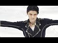 「熟練した技を容易に…」羽生結弦の“華麗な演技”を海外見識者が称賛！「ジャンプだけでない」