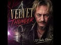 Velvet Thunder (DJ Salvo Resina)