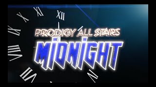 Prodigy Allstars Midnight 2024-25