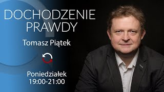 Pablo Gonzales a rasistowskie zamieszki w Przemyślu w 2022 - Dochodzenie prawdy [POWTÓRKA]