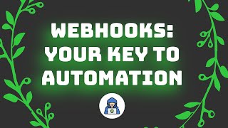 What Are Web Hooks And Where To Find Them | web-developer essentials