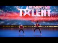 belgium s got talent 2016 kayleigh en charlotte