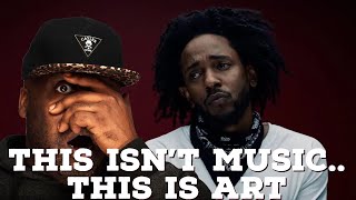 Kendrick Lamar - The Heart Part 5 | Reaction